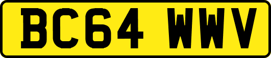 BC64WWV