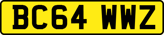 BC64WWZ