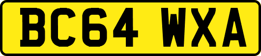 BC64WXA