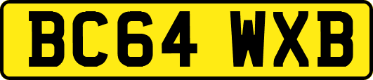 BC64WXB