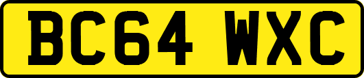 BC64WXC