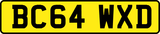 BC64WXD