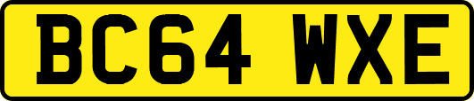 BC64WXE