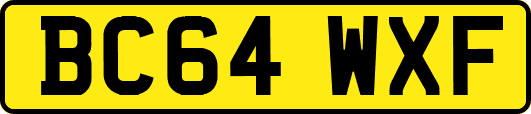 BC64WXF