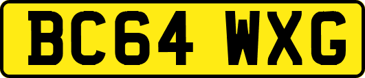 BC64WXG