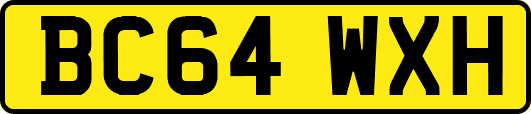 BC64WXH