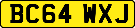 BC64WXJ