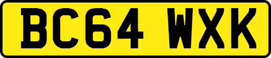 BC64WXK