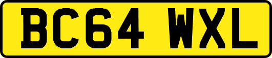 BC64WXL