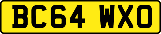 BC64WXO