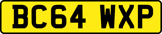 BC64WXP