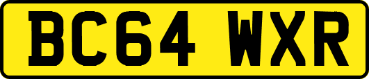 BC64WXR