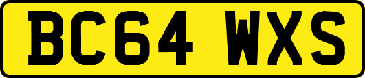 BC64WXS