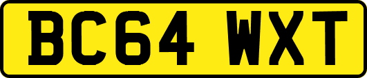 BC64WXT