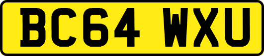 BC64WXU