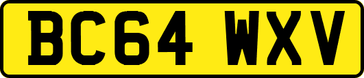 BC64WXV