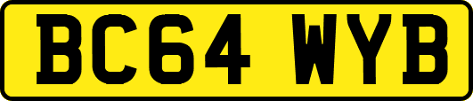 BC64WYB