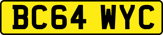 BC64WYC