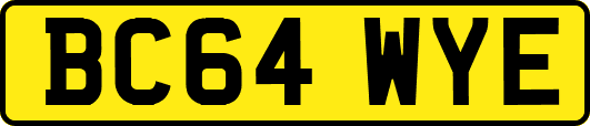 BC64WYE