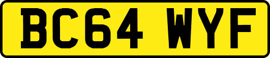 BC64WYF
