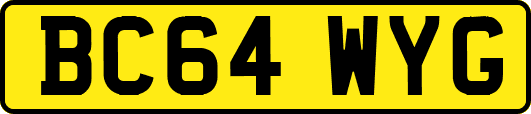 BC64WYG