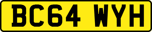 BC64WYH