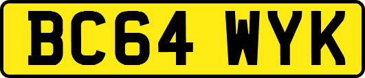 BC64WYK