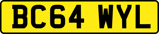 BC64WYL