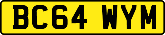 BC64WYM