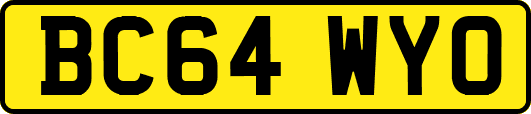 BC64WYO
