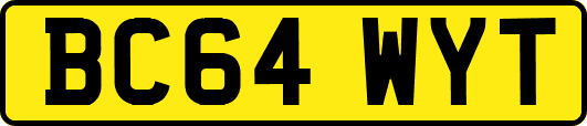 BC64WYT