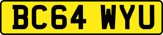 BC64WYU