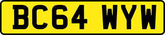 BC64WYW