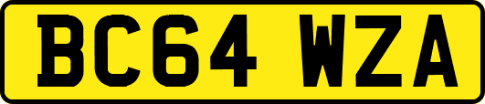 BC64WZA