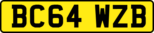 BC64WZB