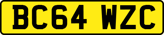 BC64WZC