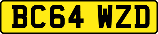 BC64WZD
