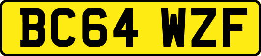 BC64WZF