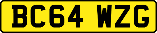 BC64WZG