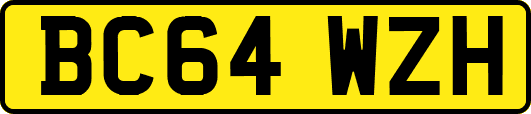 BC64WZH