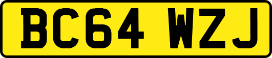 BC64WZJ