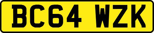 BC64WZK