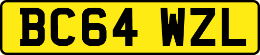 BC64WZL