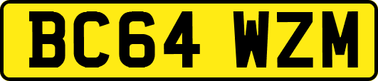 BC64WZM
