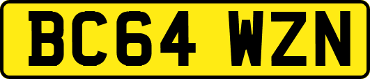 BC64WZN