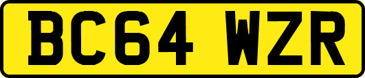 BC64WZR
