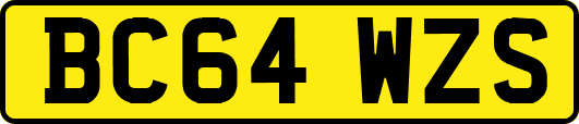 BC64WZS
