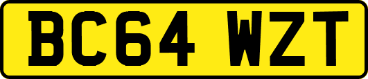 BC64WZT