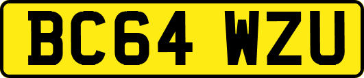 BC64WZU