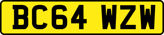 BC64WZW